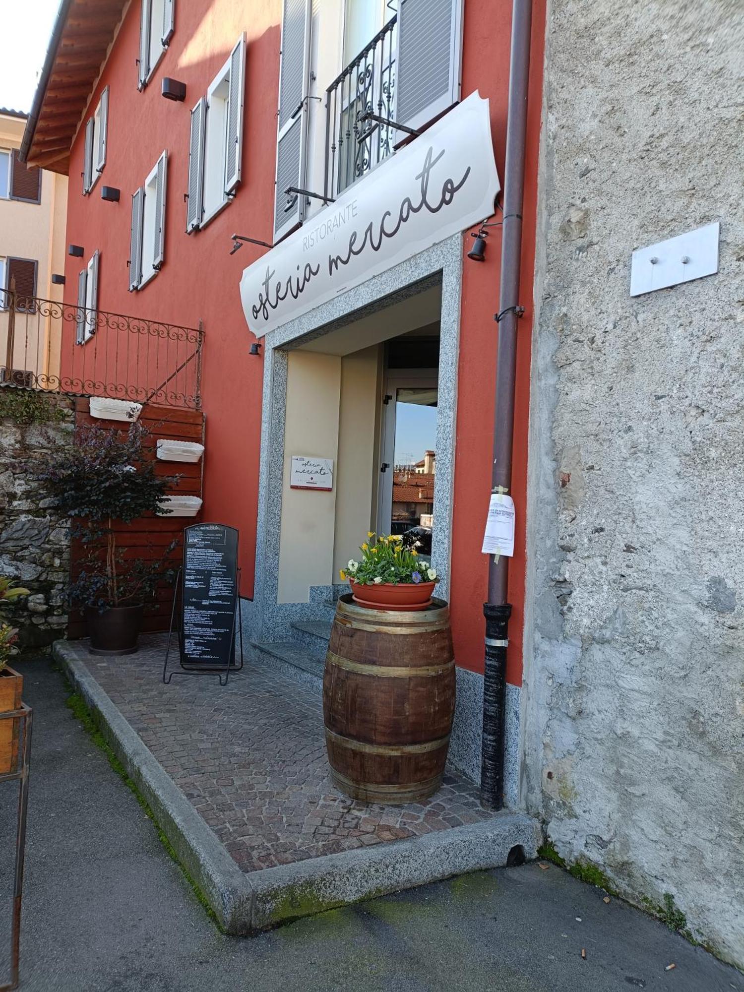 La Lombarda Centro Storico Apartment Stresa