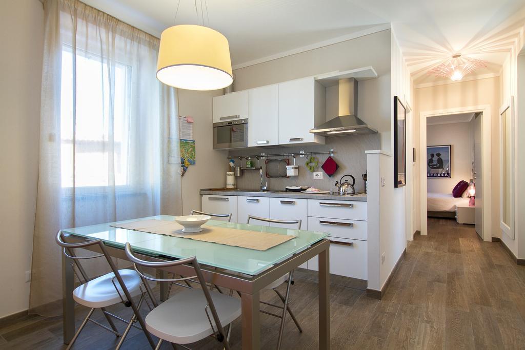 Apartment La Lombarda Centro Storico *