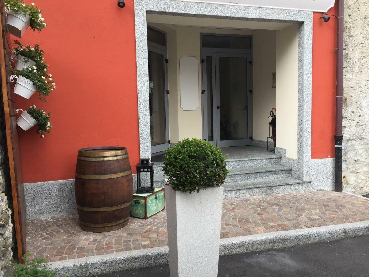 Apartment La Lombarda Centro Storico