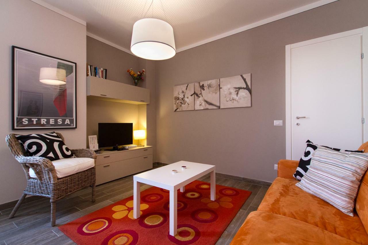 Apartment La Lombarda Centro Storico *