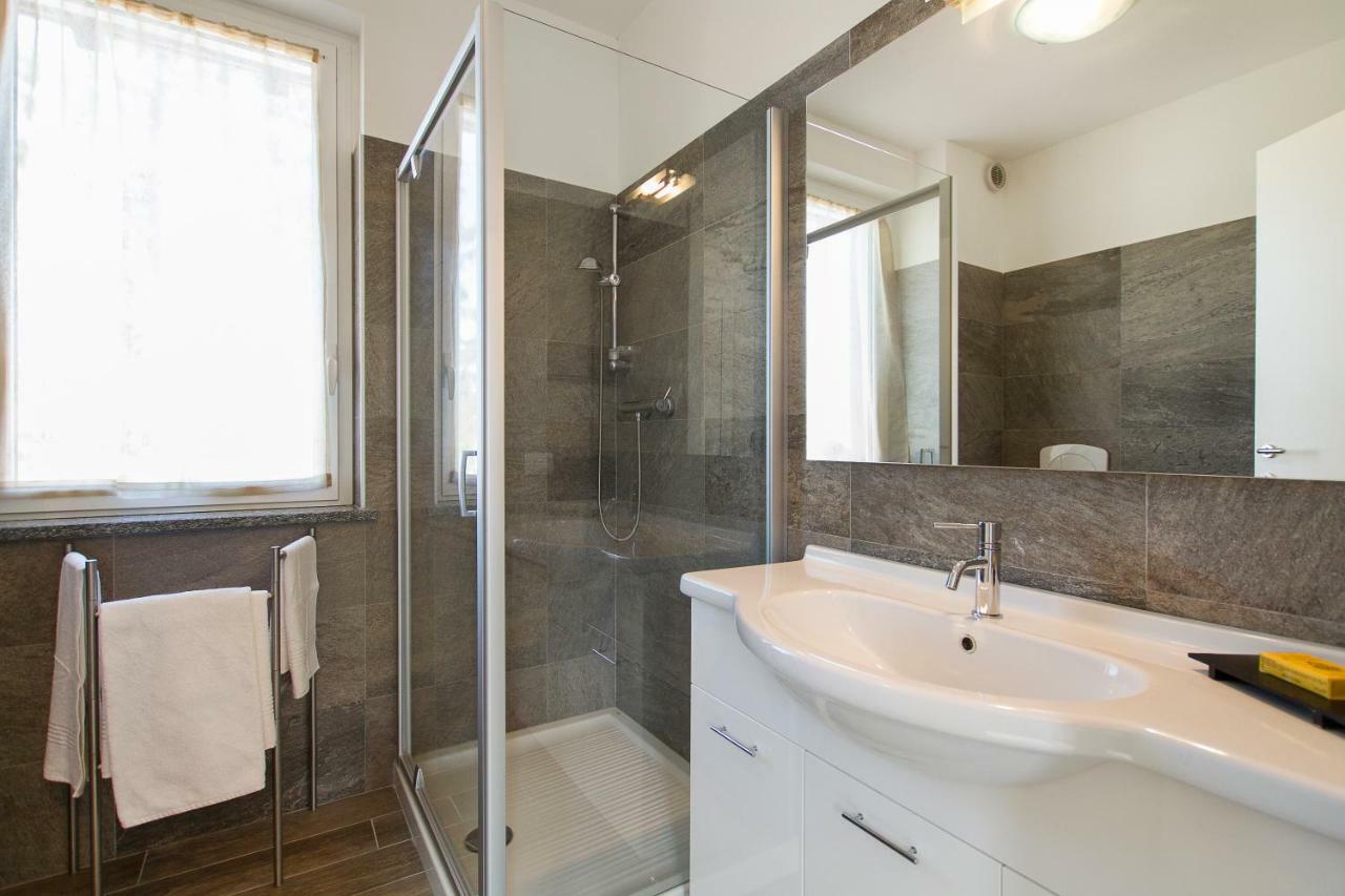 Apartment La Lombarda Centro Storico Stresa