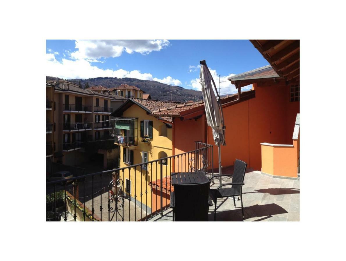 La Lombarda Centro Storico Apartment *