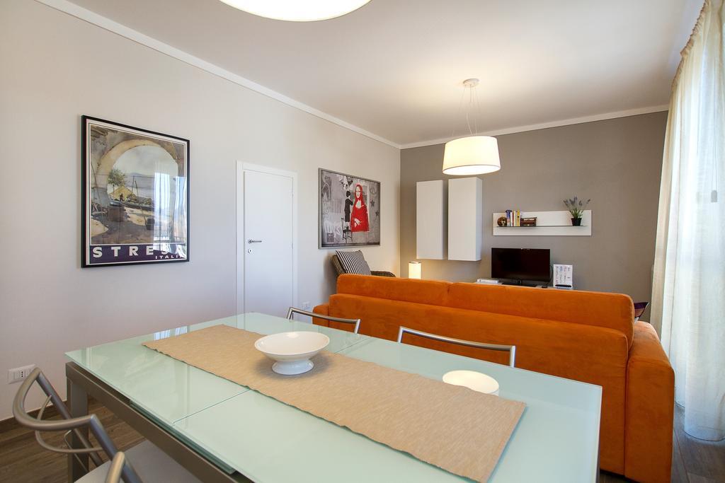La Lombarda Centro Storico Apartment