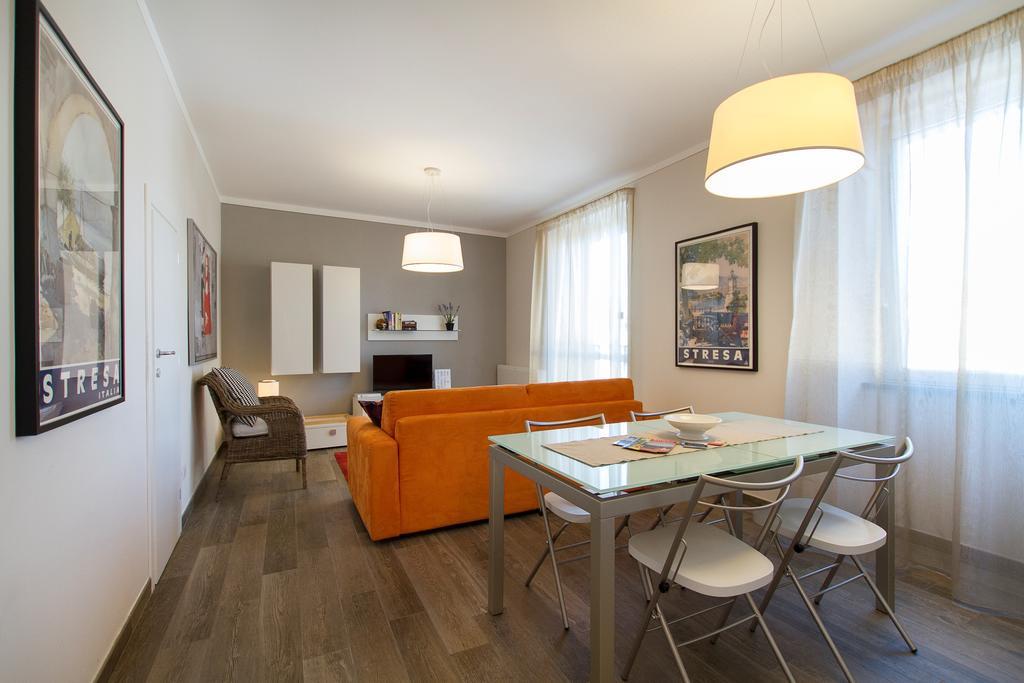 Apartment La Lombarda Centro Storico *