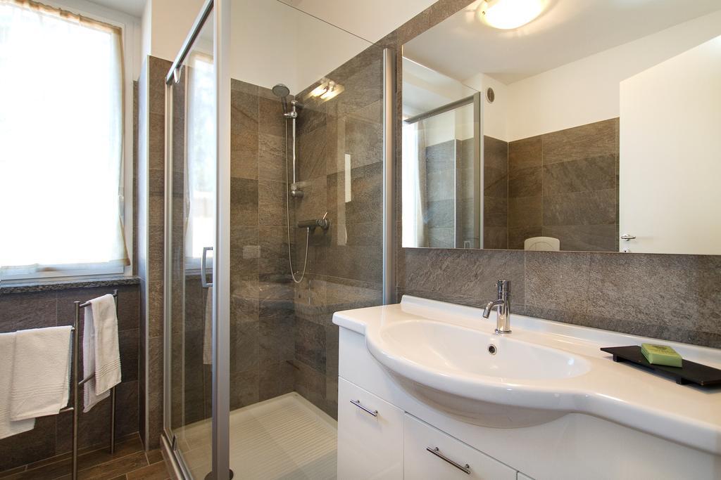 La Lombarda Centro Storico Apartment