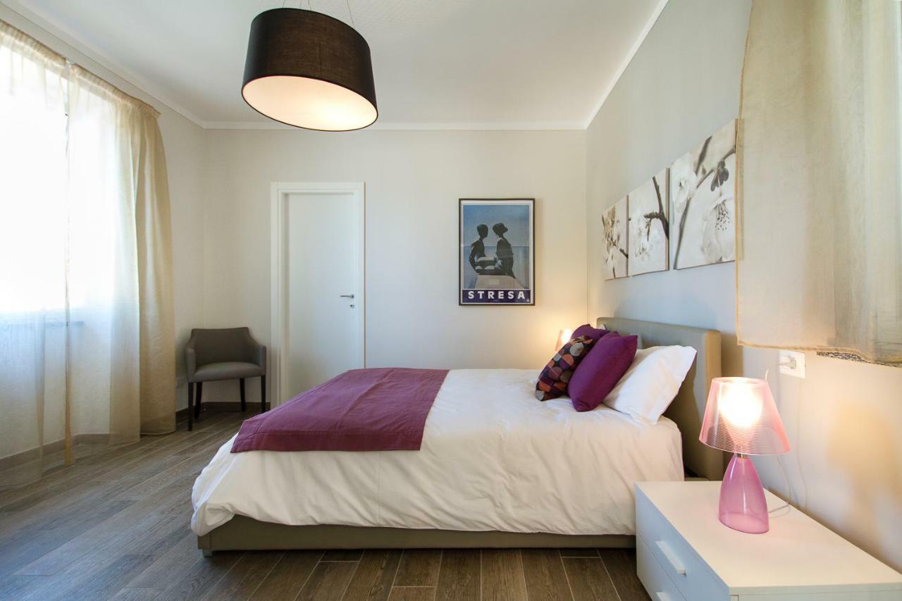 Apartment La Lombarda Centro Storico