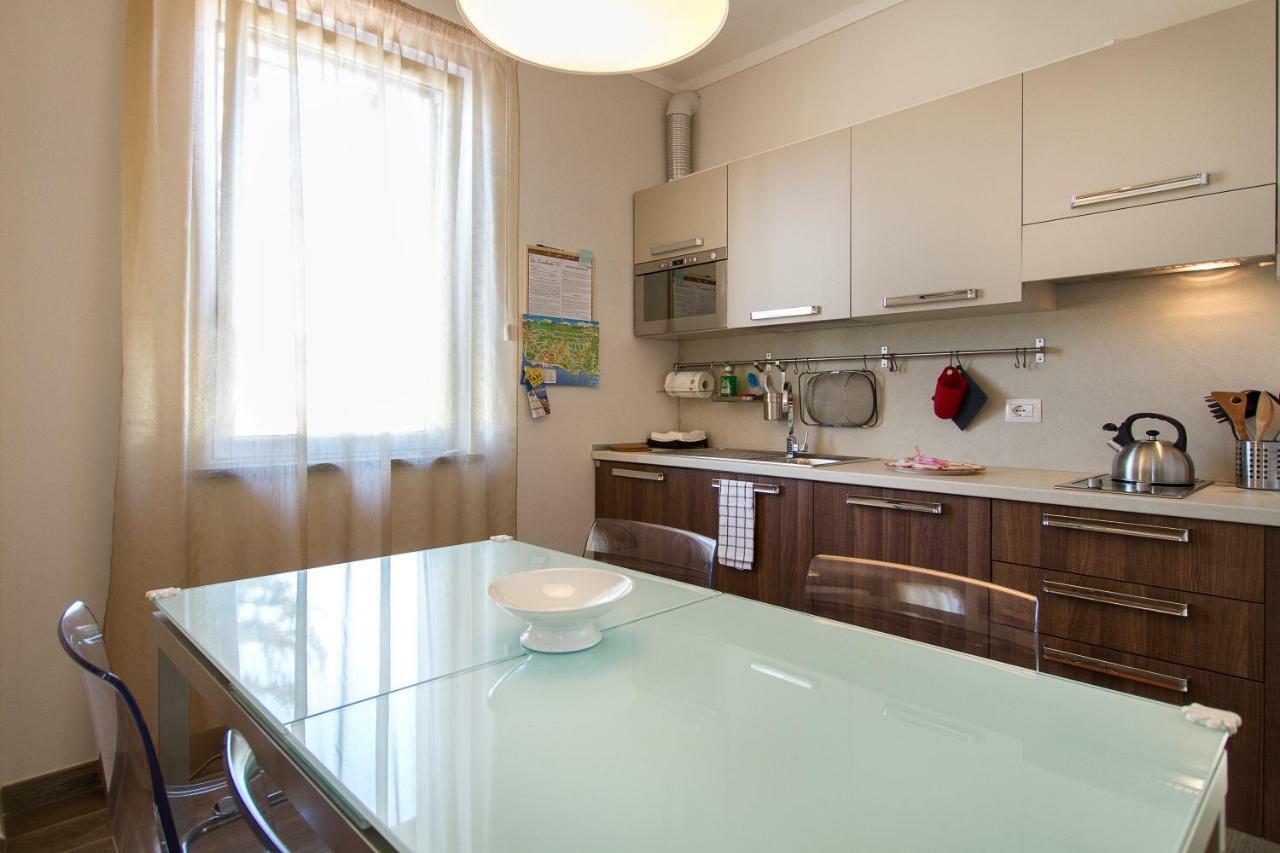 La Lombarda Centro Storico Apartment *